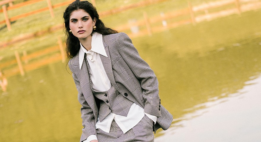 Immagine per la categoria Blazer 