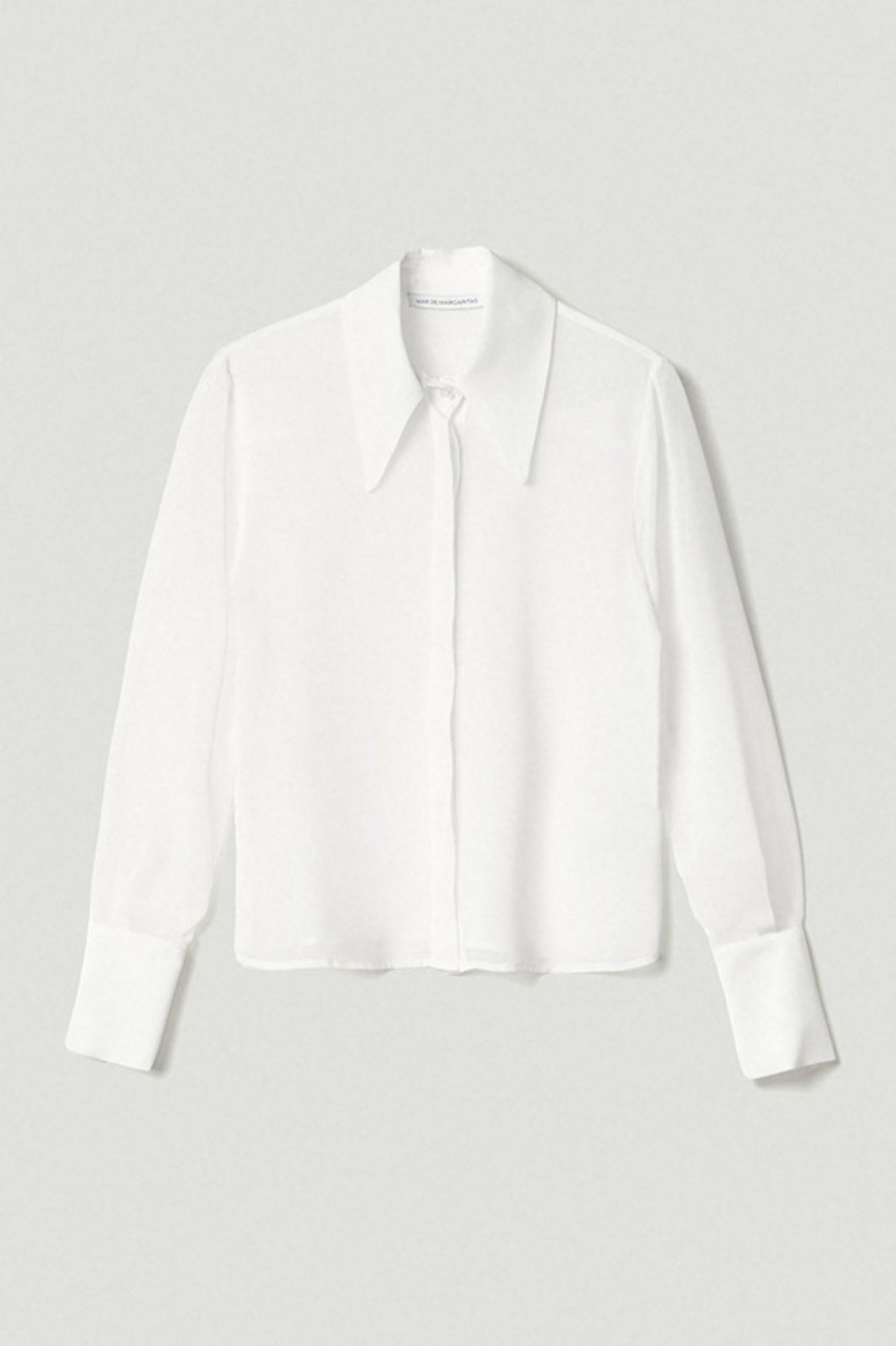 Penelope- camicia  • Blanc