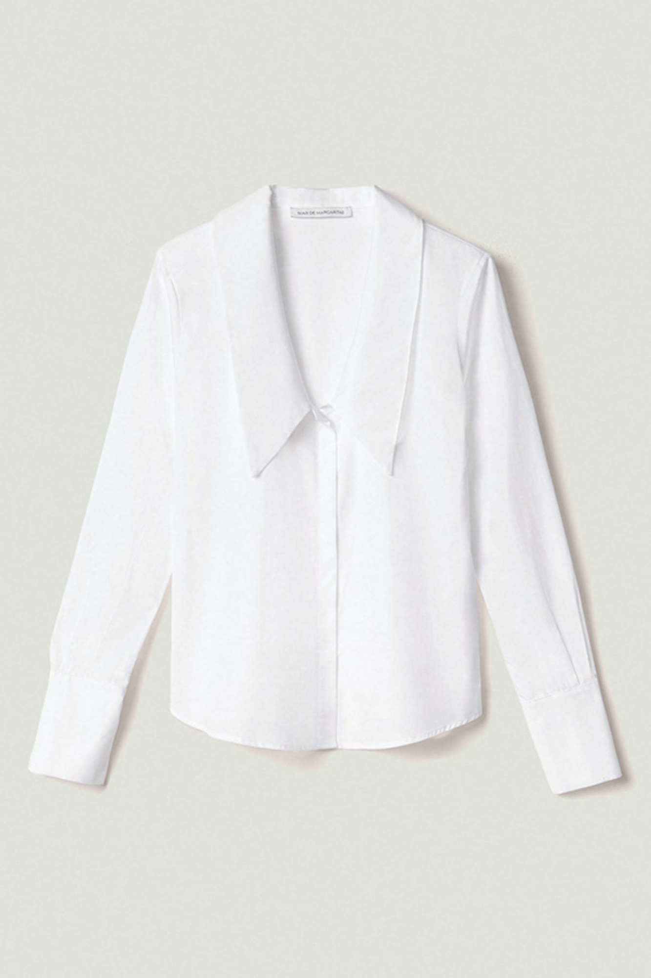 Lily - camicia  • Bianco
