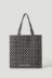 Tote bag a fantasia  • Pois noir