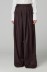 Ashton - Pantalone Ampio • Moro