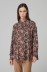 Clelia - Camicia Oversize • Burgeon Moro