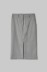Goldie - Gonna Longuette • Grigio Melange