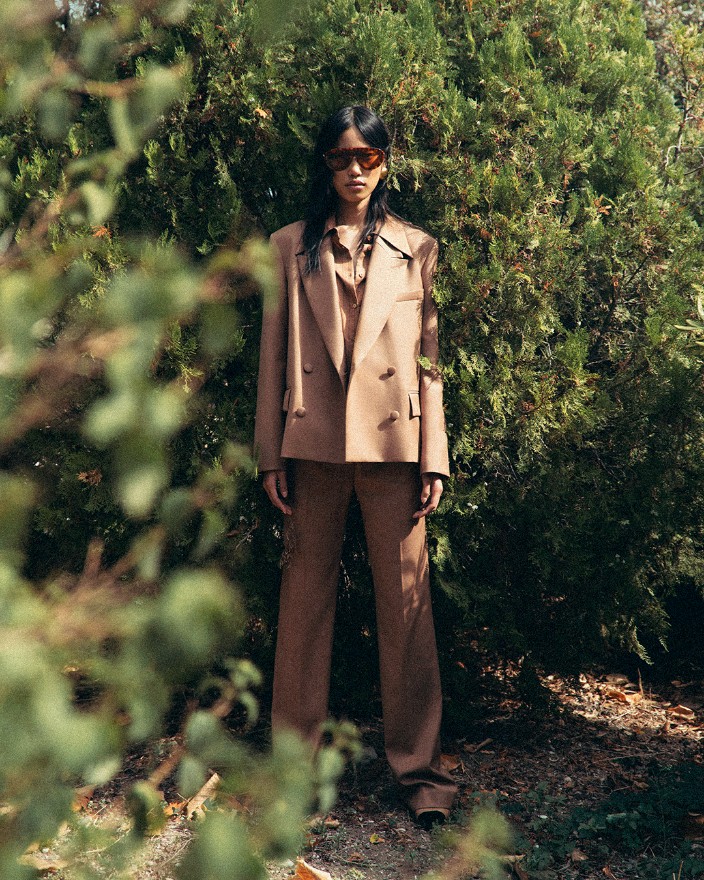 Immagine per la categoria Blazer 