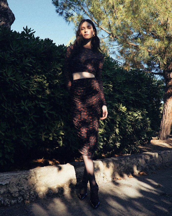 Immagine per la categoria Camicie & Top