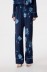 Rosie - Pantalone Dritto • Lotus Blu