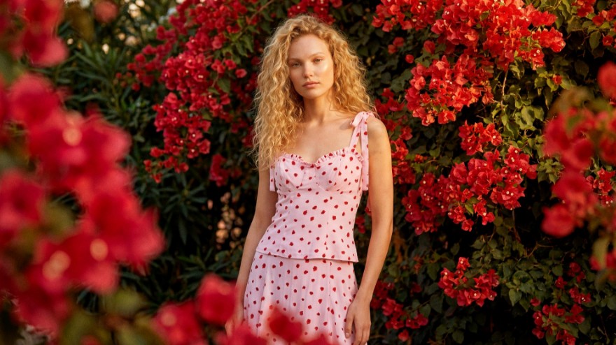 Immagine per la categoria Camicie & Top